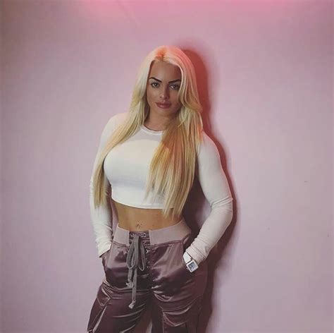 r/MandyRosefans